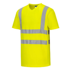 T-SHIRT AÉRÉ