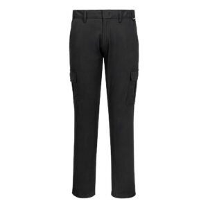 PANTALON COMBAT SLIM STRETCH