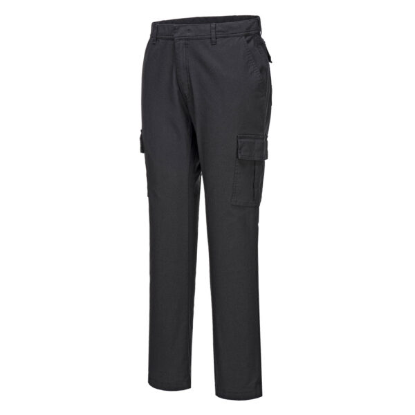 PANTALON COMBAT SLIM STRETCH