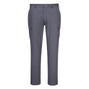 PANTALON COMBAT SLIM STRETCH