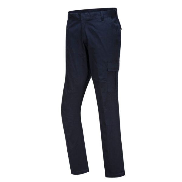 PANTALON COMBAT SLIM STRETCH
