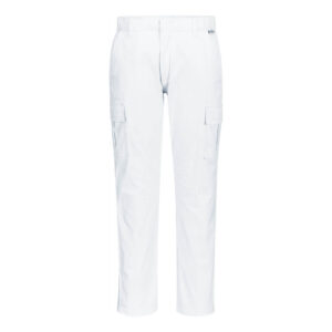 PANTALON COMBAT SLIM STRETCH