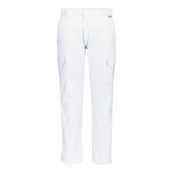 PANTALON COMBAT SLIM STRETCH