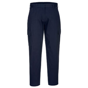 PANTALON CARGO EXTENSIBLE POUR FEMMES