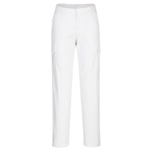 PANTALON CARGO EXTENSIBLE POUR FEMMES