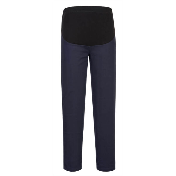 PANTALON DE MATERNITÉ EXTENSIBLE
