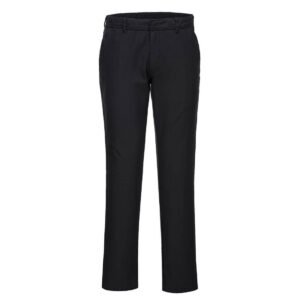 PANTALON FEMME CHINO SLIM STRETCH EXTENSIBLE