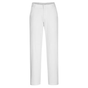 PANTALON FEMME CHINO SLIM STRETCH EXTENSIBLE
