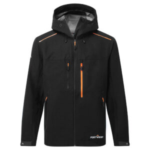 VESTE DE PLUIE IMPER-RESPIRANTE