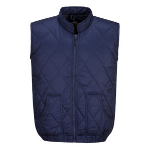 GILET GLASGOW