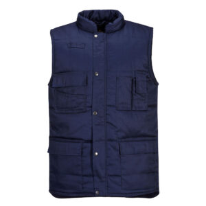 GILET SHETLAND