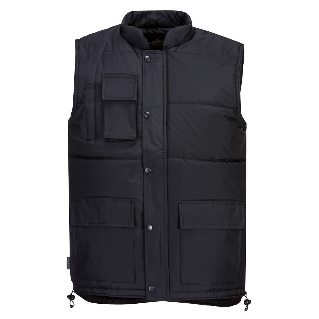 GILET DE FROID CLASSIC