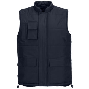 GILET DE FROID CLASSIC