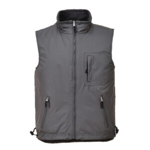 BODYWARMER RS REVERSIBLE