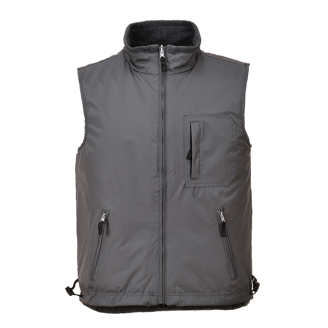 BODYWARMER RS REVERSIBLE