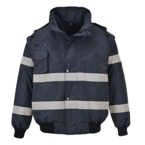 BLOUSON BOMBER IONA 4-EN-1