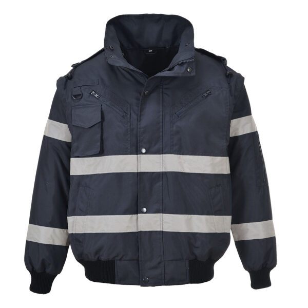 BLOUSON BOMBER IONA 4-EN-1