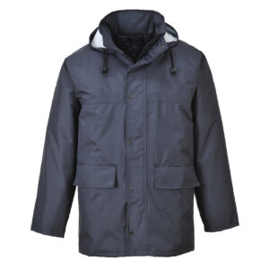 VESTE TRAFIC CORPORATE