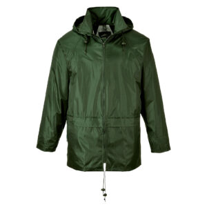 VESTE DE PLUIE CLASSIC