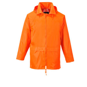VESTE DE PLUIE CLASSIC