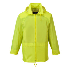 VESTE DE PLUIE CLASSIC