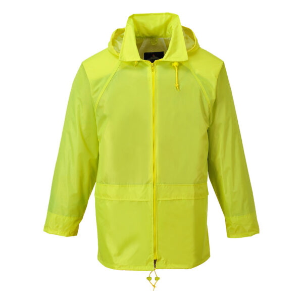 VESTE DE PLUIE CLASSIC