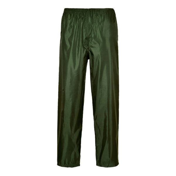 PANTALON DE PLUIE CLASSIC