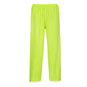 PANTALON DE PLUIE CLASSIC