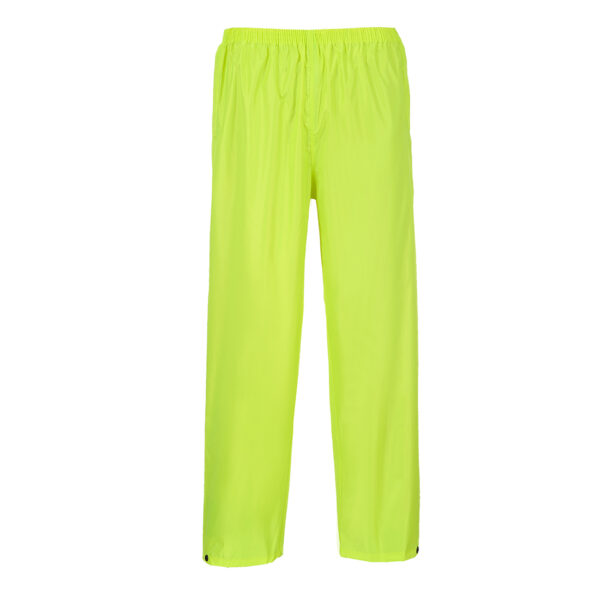 PANTALON DE PLUIE CLASSIC