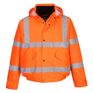 BLOUSON HI-VIS
