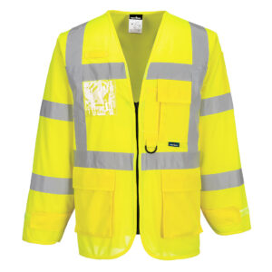 VESTE EXECUTIVE HI-VIS