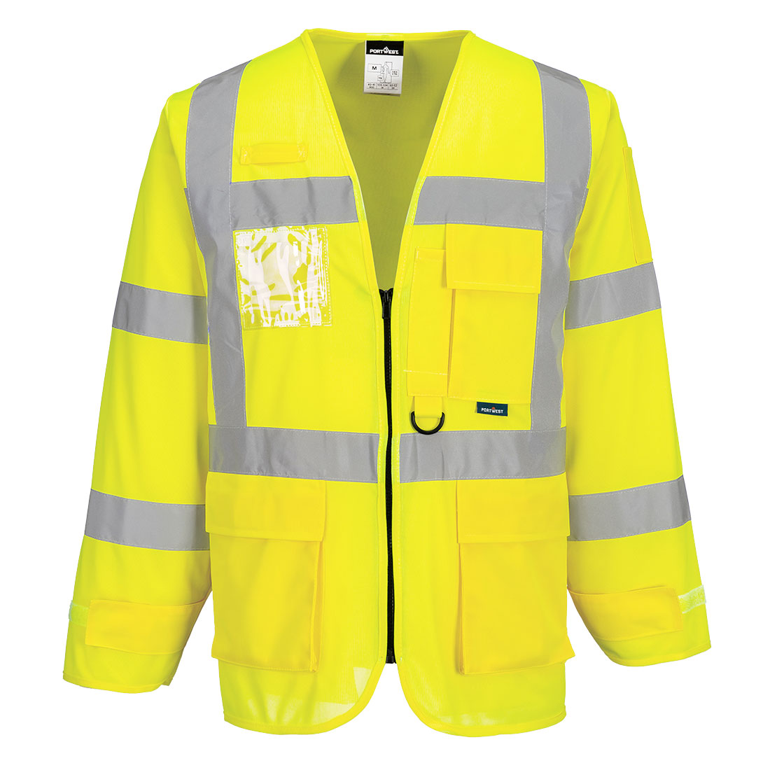 VESTE EXECUTIVE HI-VIS