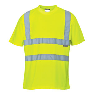 T-SHIRT HI-VIS