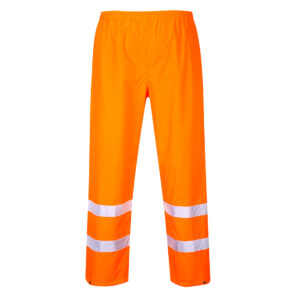 PANTALON HI-VIS TRAFFIC