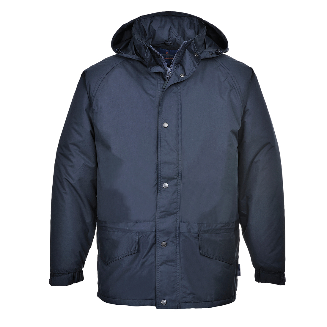 PARKA RESPIRANT ARBROATH DOUBLÉ POLAIRE