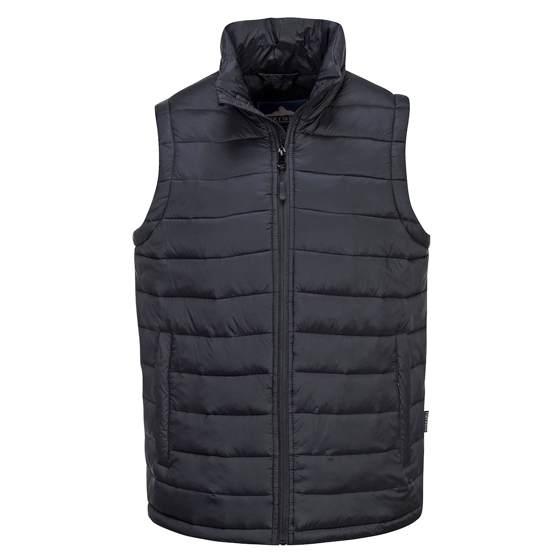 GILET MATELASSÉ ASPEN BAFFLE