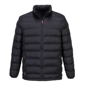VESTE ULTRASONIC TUNNEL