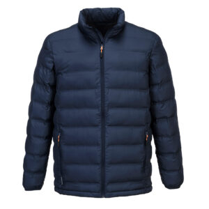 VESTE ULTRASONIC TUNNEL