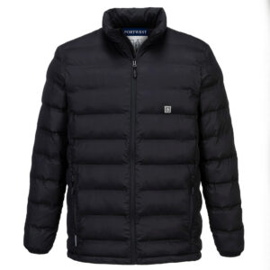 VESTE TUNNEL CHAUFFÉE PAR ULTRASONS