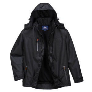 VESTE DE PLUIE CLASSIC