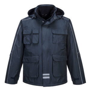 PARKA RS MULTIPOCHES