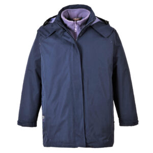 PARKA ELGIN 3-EN-1 POUR FEMMES