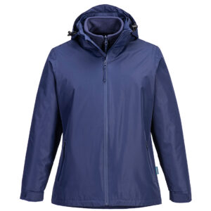 VESTE 3 EN 1 POUR FEMMES