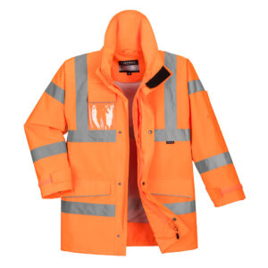 PARKA EXTRÊME