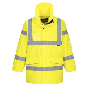 PARKA EXTRÊME