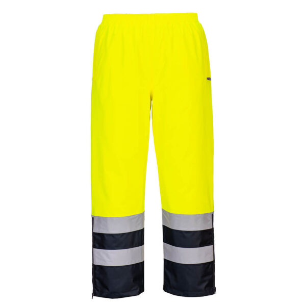 PANTALON D'HIVER HAUTE VISIBILITÉ