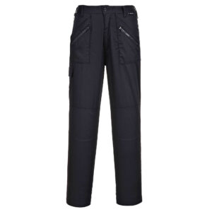 PANTALON ACTION FEMME