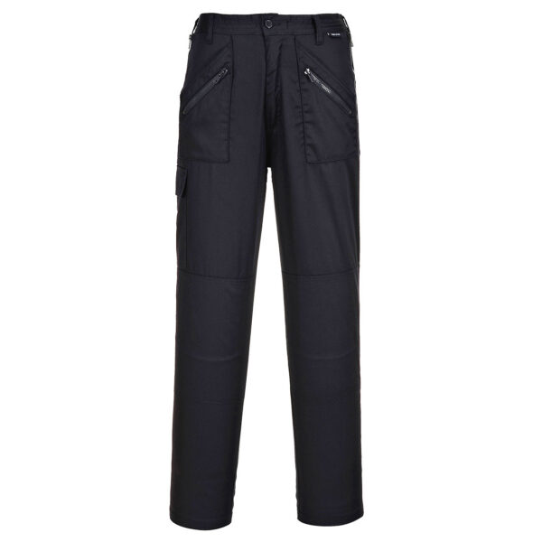 PANTALON ACTION FEMME
