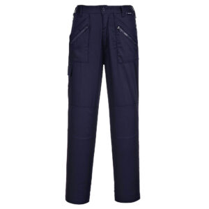 PANTALON ACTION FEMME