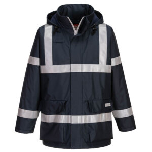 PARKA FR ANTI-STATIQUE BIZFLAME